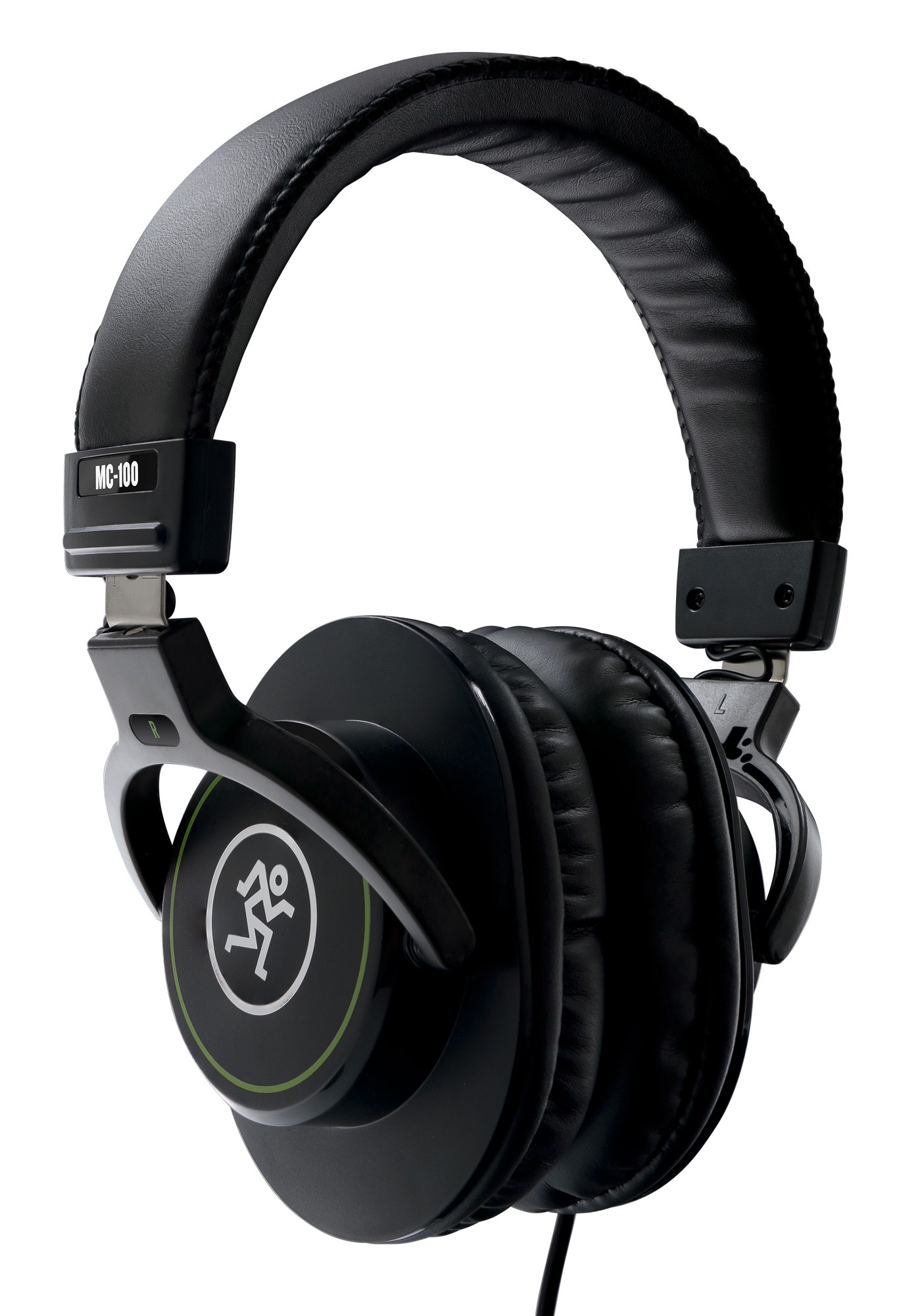 MACKIE MC-100 AUDIFONOS DE DIADEMA - Imagen 2