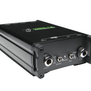 MACKIE MDB-1A CAJA DIRECTA ACTIVA