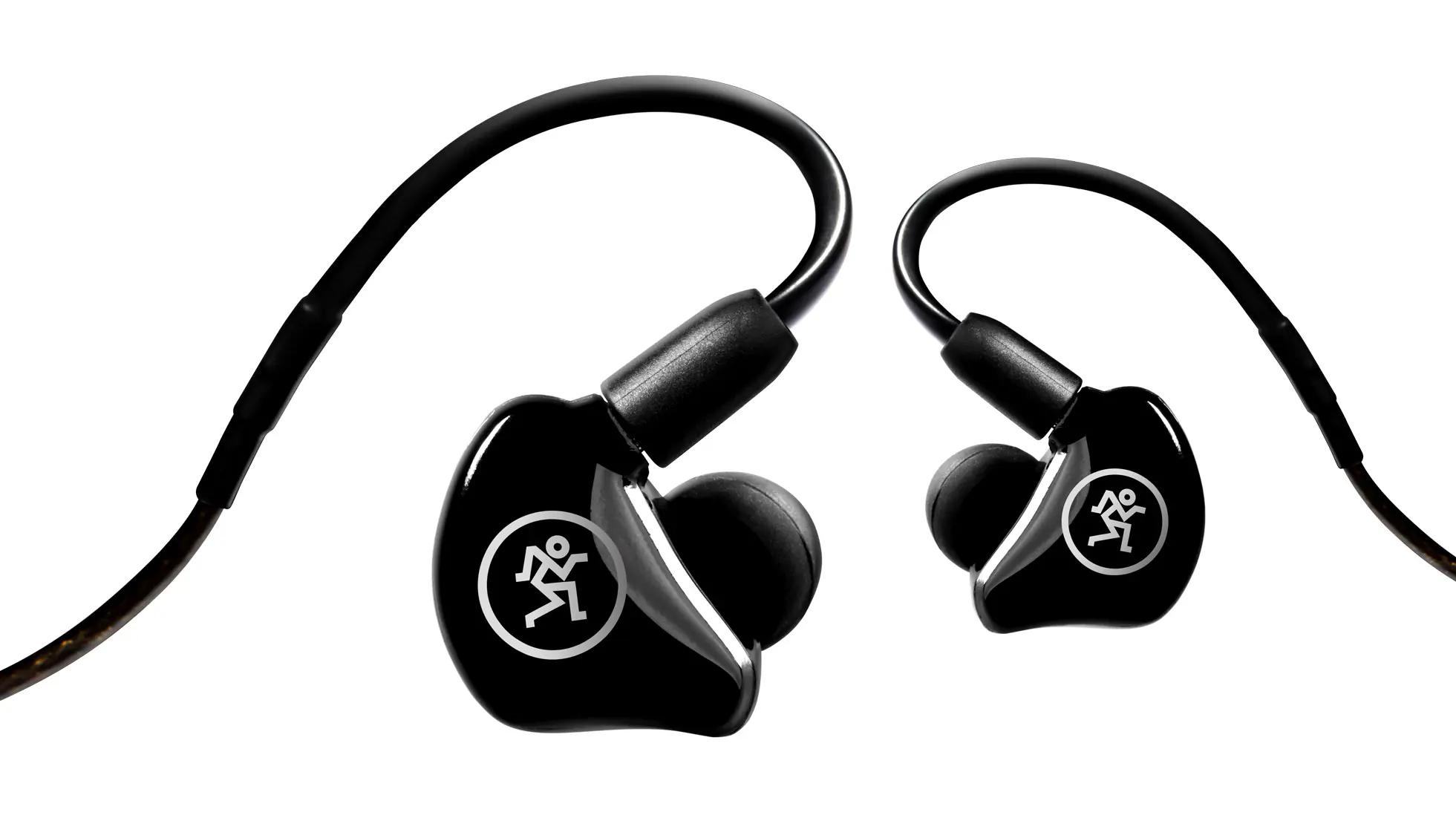 MACKIE MP-240 MONITORES IN EARS PROFESIONALES