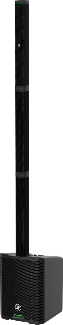 MACKIE SRM-FLEX SISTEMA PA DE COLUMNA PORTÁTIL - Imagen 10