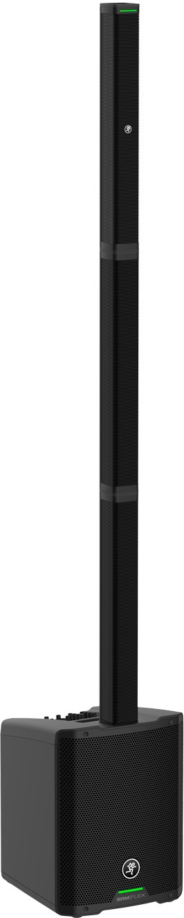 MACKIE SRM-FLEX SISTEMA PA DE COLUMNA PORTÁTIL - Imagen 9