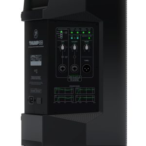 Alternative view of MACKIE THUMP GO CABINA ACTIVA PORTÁTIL RECARGABLE 8” PULGADAS