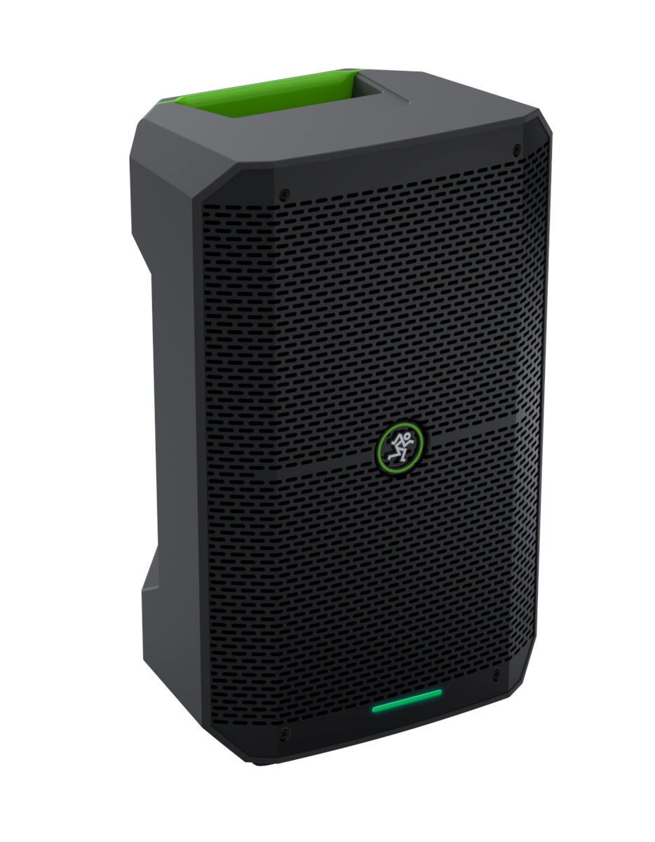 MACKIE THUMP GO CABINA ACTIVA PORTÁTIL RECARGABLE 8” PULGADAS - Imagen 7