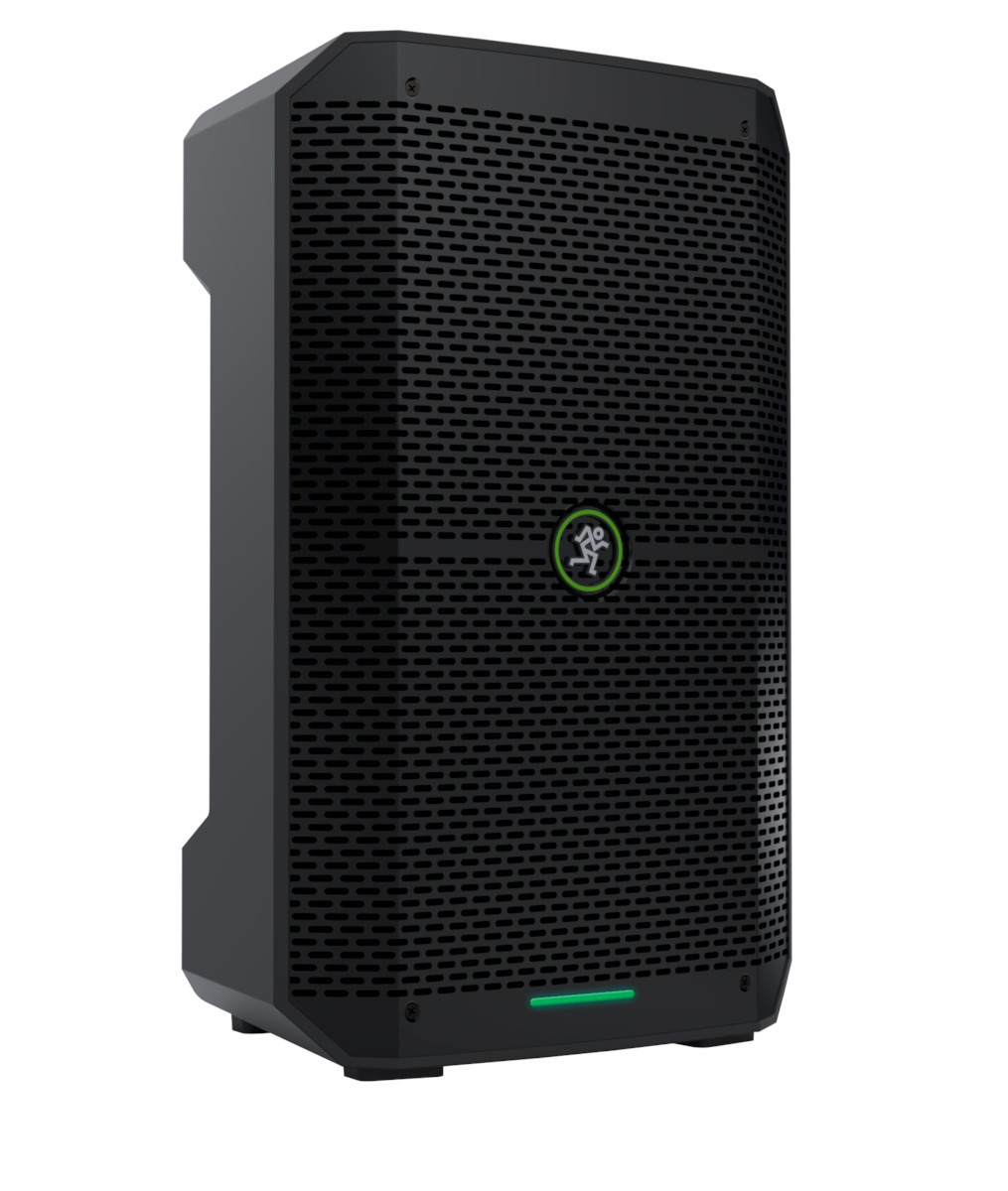 MACKIE THUMP GO CABINA ACTIVA PORTÁTIL RECARGABLE 8” PULGADAS - Imagen 6