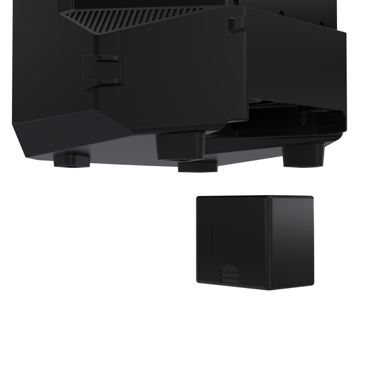 MACKIE THUMP GO CABINA ACTIVA PORTÁTIL RECARGABLE 8” PULGADAS - Imagen 11