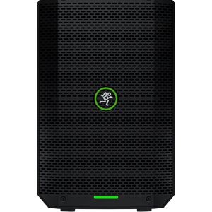 MACKIE THUMP GO CABINA ACTIVA PORTÁTIL RECARGABLE 8” PULGADAS