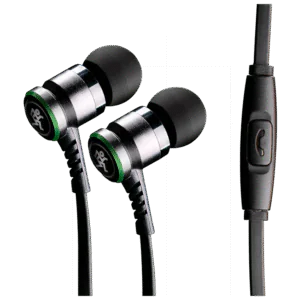 MACKIE CR - BUDS AURICULARES DE ALTO RENDIMIENTO