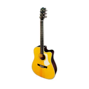 Alternative view of GUITARRA ELECTROACÚSTICA TAGIMA ANDES EQ NTABS DF