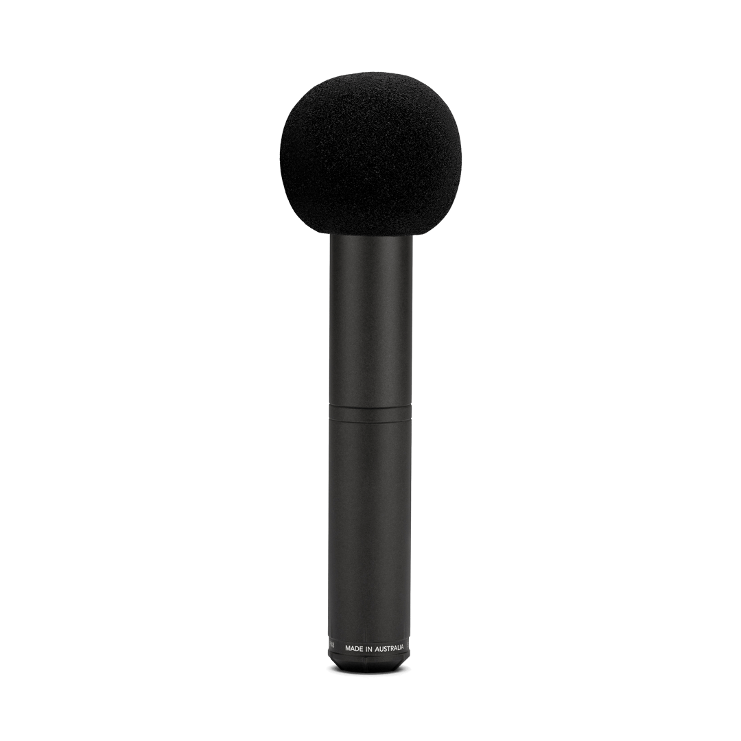 RØDE M3 MICRÓFONO DE CONDENSADOR DE DIRECCIÓN FINAL - Imagen 6