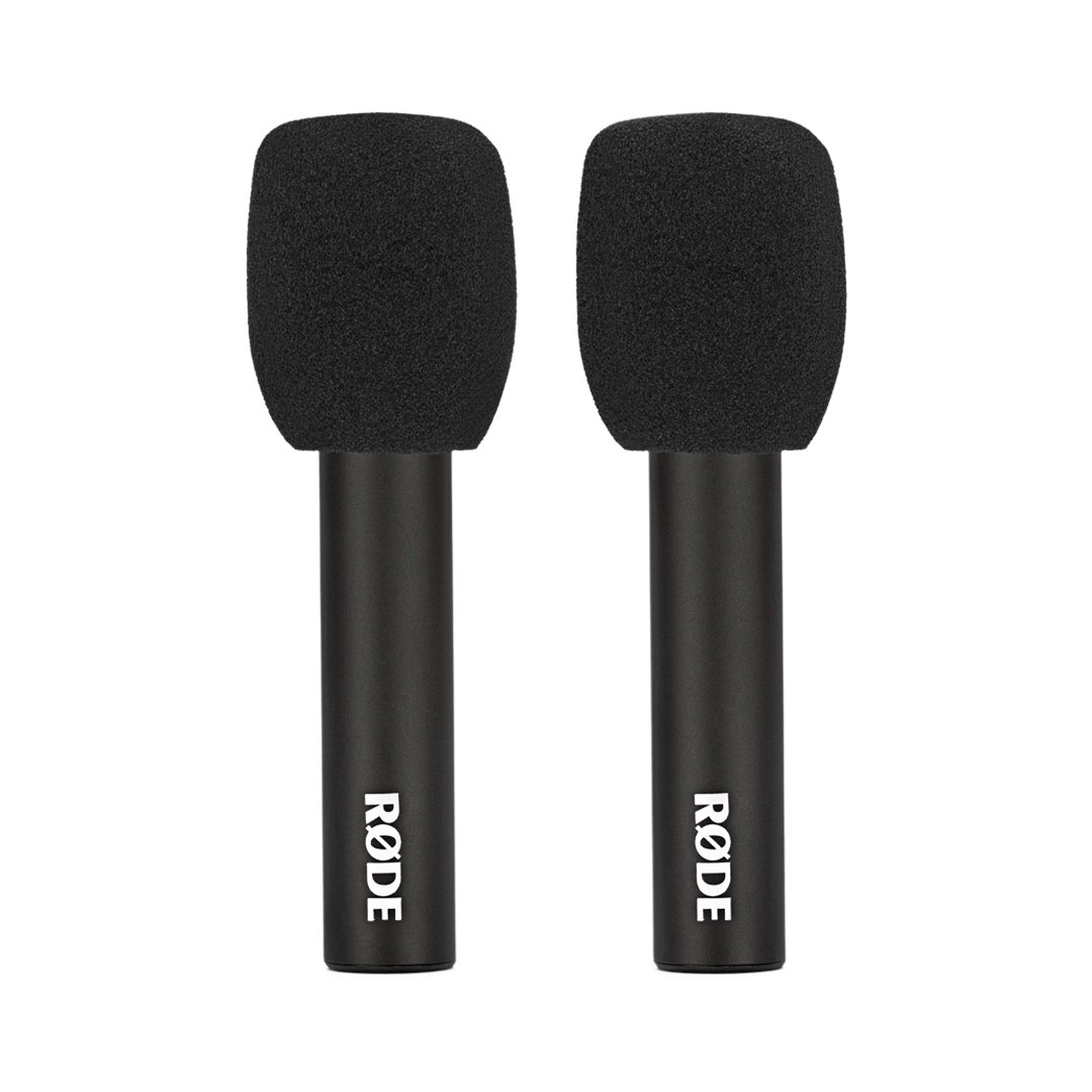 RØDE M5 MICRÓFONO DE CONDENSADOR DE DIAFRAGMA PEQUEÑO DE PAR COMBINADO - Imagen 2