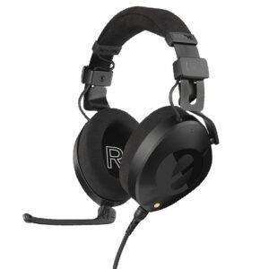 RØDE NTH-100M AURICULARES PROFESIONALES DE DIADEMA CON MICRÓFONO
