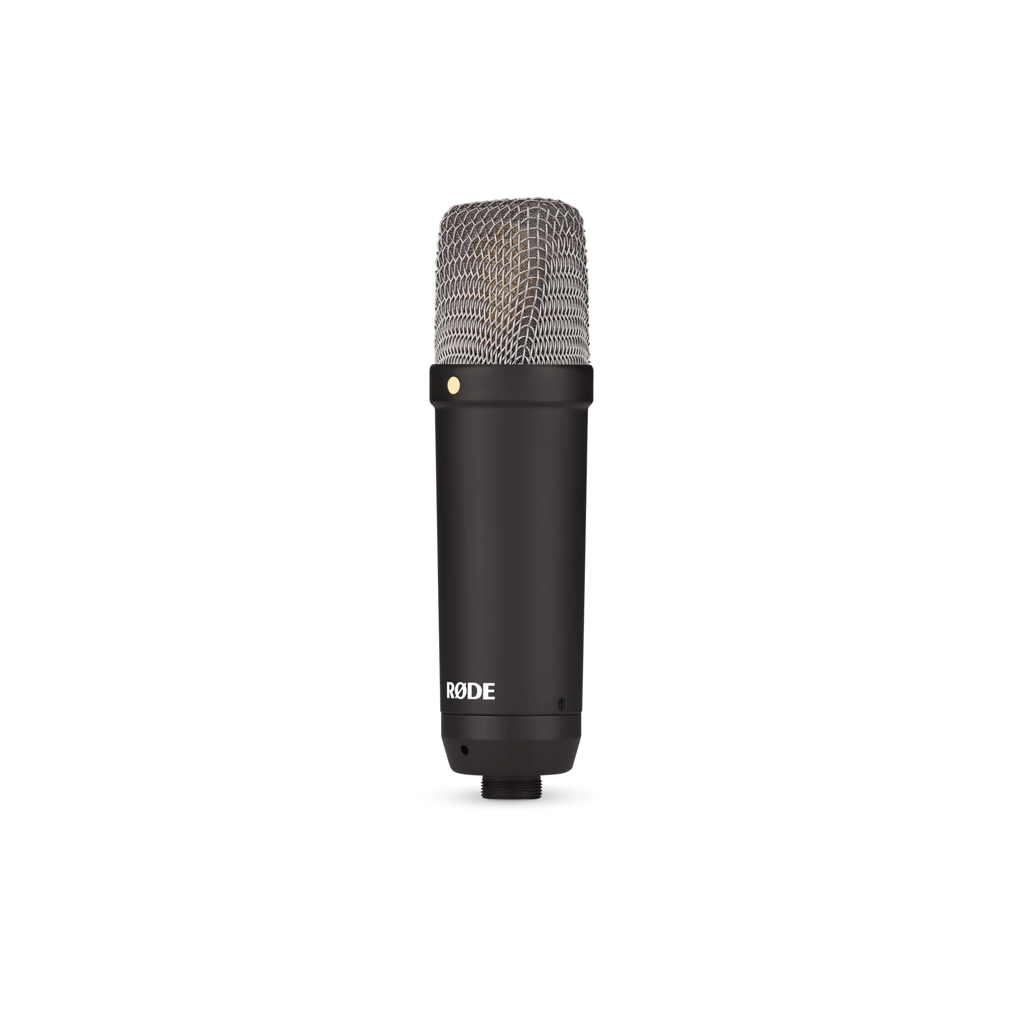 RØDE NT1 SIGNATURE NEGRO MICRÓFONO DE CONDENSADOR DIAFRAGMA GRANDE - Imagen 4