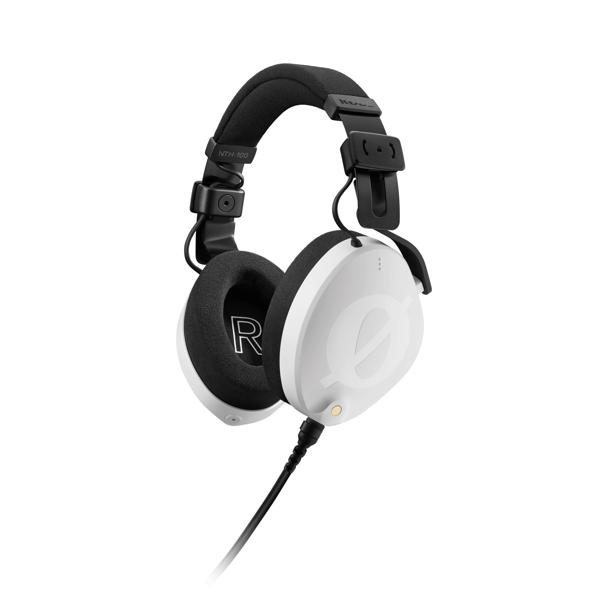 RØDE NTH-100W AURICULARES PROFESIONALES DE DIADEMA BLANCOS - Imagen 5