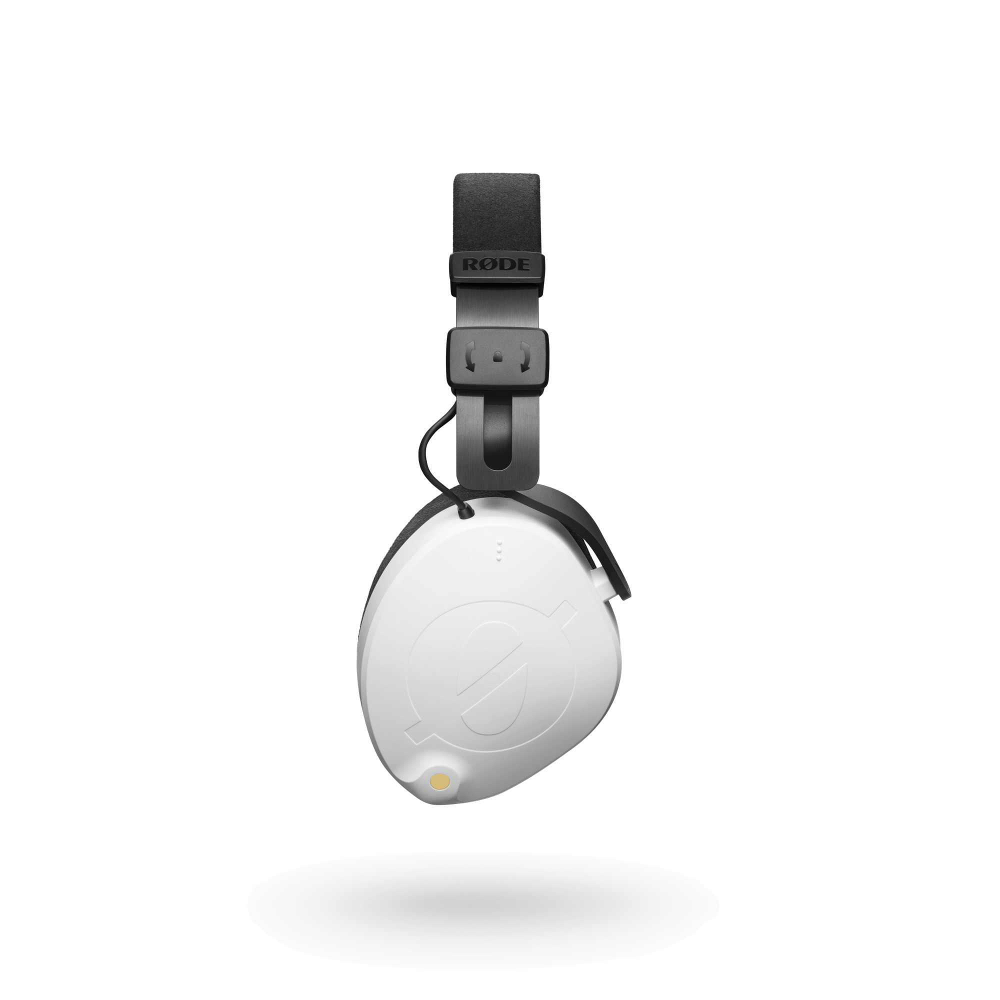 RØDE NTH-100W AURICULARES PROFESIONALES DE DIADEMA BLANCOS - Imagen 3