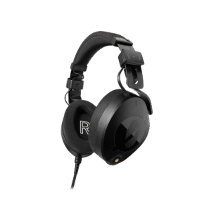 RØDE NTH-100 AURICULARES PROFESIONALES DE DIADEMA