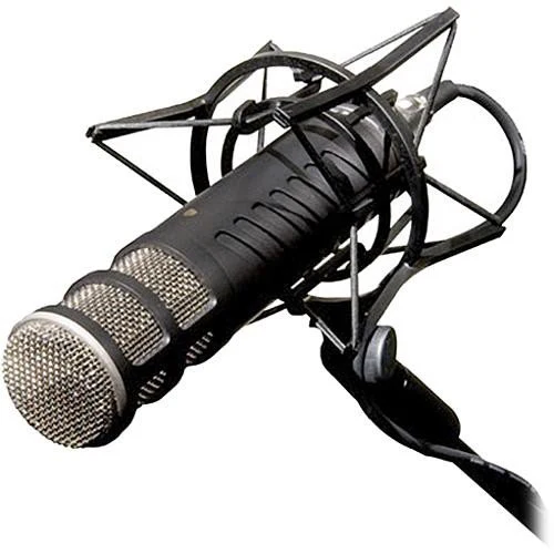 RØDE PROCASTER MICRÓFONO DE TRANSMISIÓN DINÁMICO - Imagen 8
