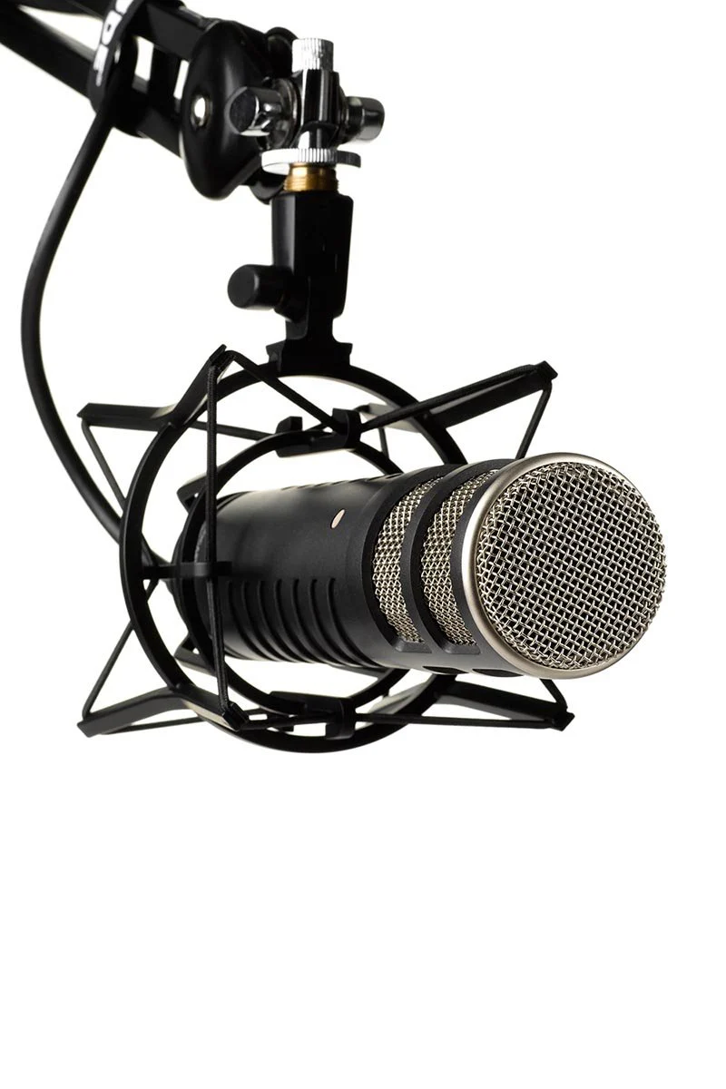 RØDE PROCASTER MICRÓFONO DE TRANSMISIÓN DINÁMICO - Imagen 7