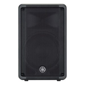 YAMAHA DBR10 CABINA ACTIVA DE 10" PULGADAS