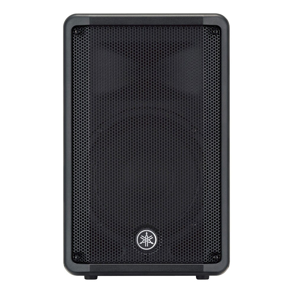 YAMAHA DBR10 CABINA ACTIVA DE 10" PULGADAS