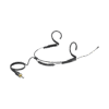 RØDE HS2 MICROFONO DE DIADEMA LIGERO NEGRO