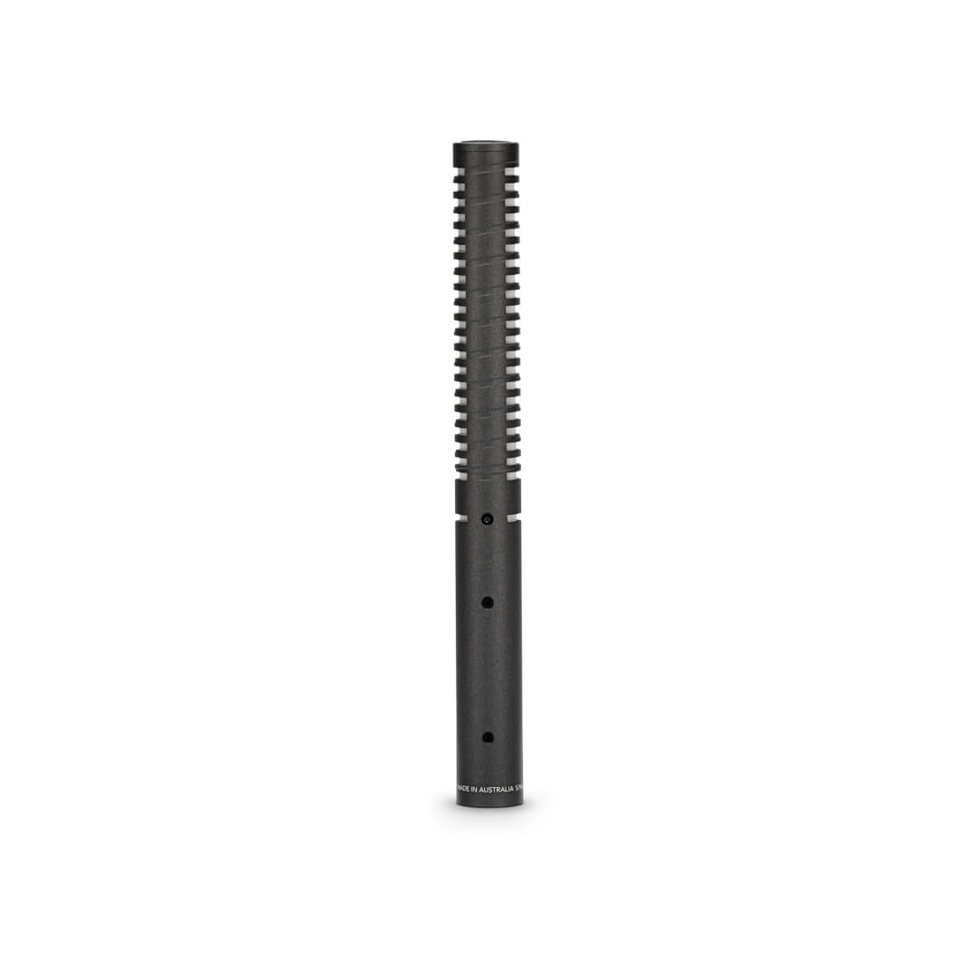 RØDE NTG1 MICRÓFONO DE ESCOPETA PREMIUM - Imagen 4