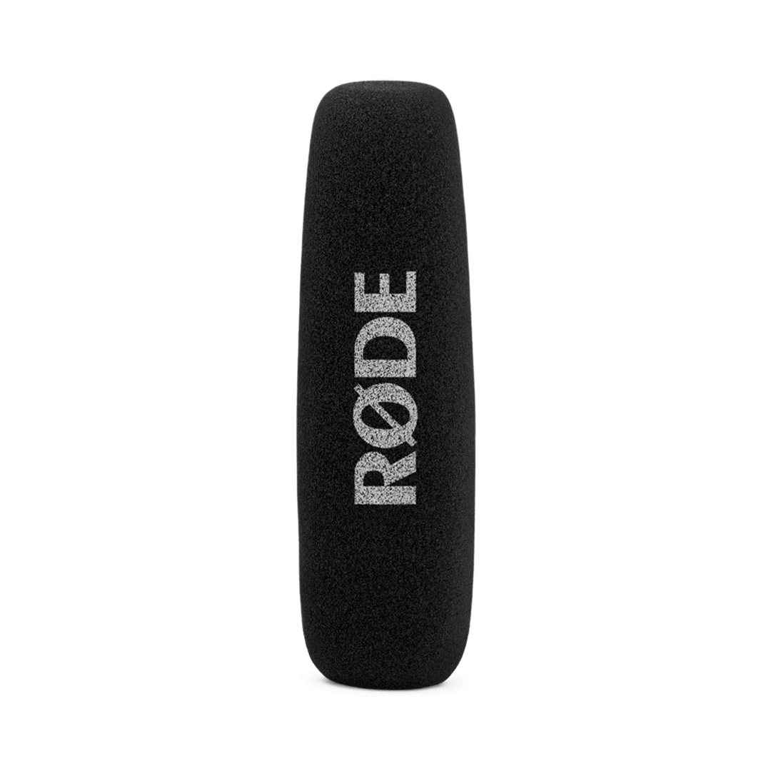 RØDE NTG4 MICRÓFONO DE ESCOPETA PROFESIONAL - Imagen 4