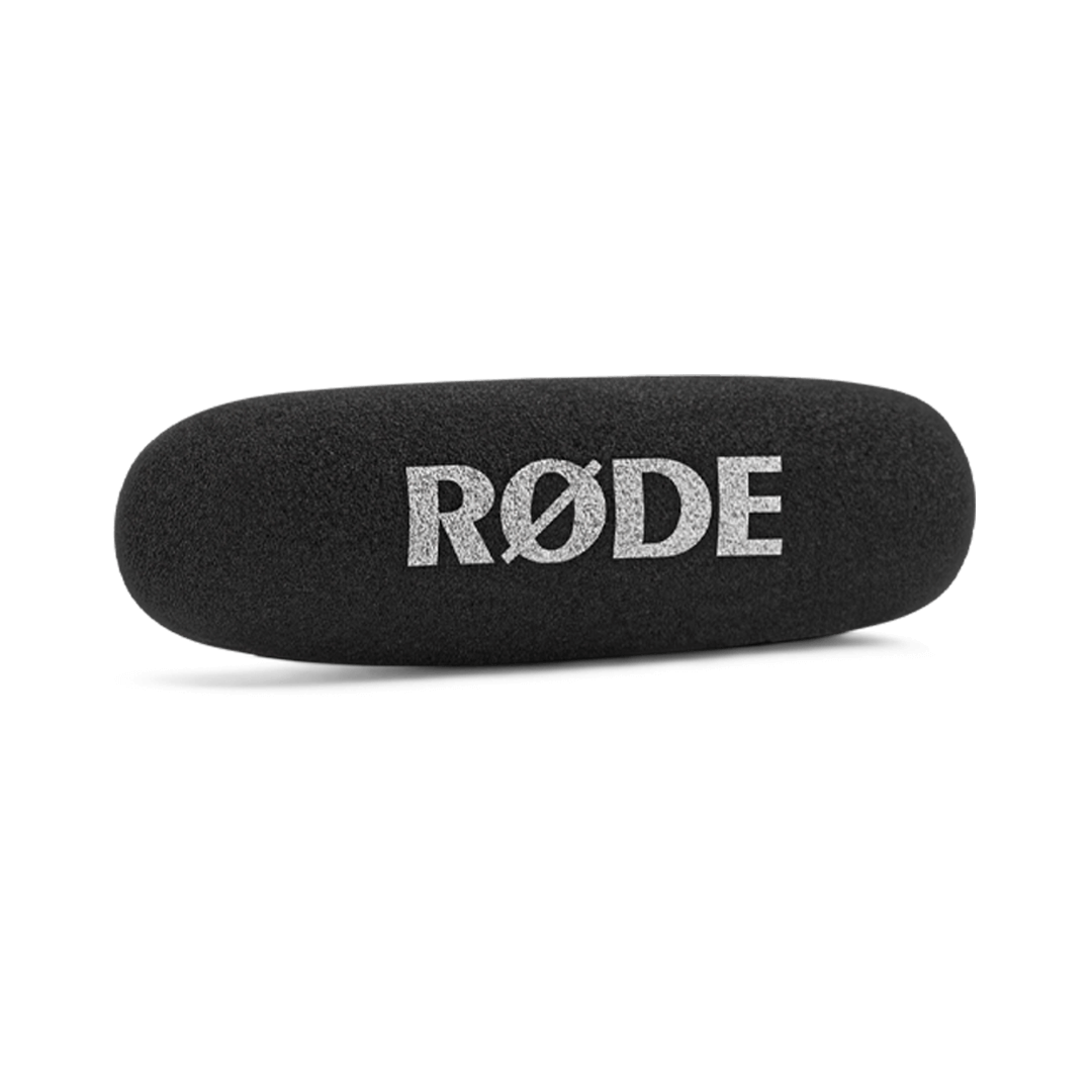 RØDE NTG4 MICRÓFONO DE ESCOPETA PROFESIONAL - Imagen 3