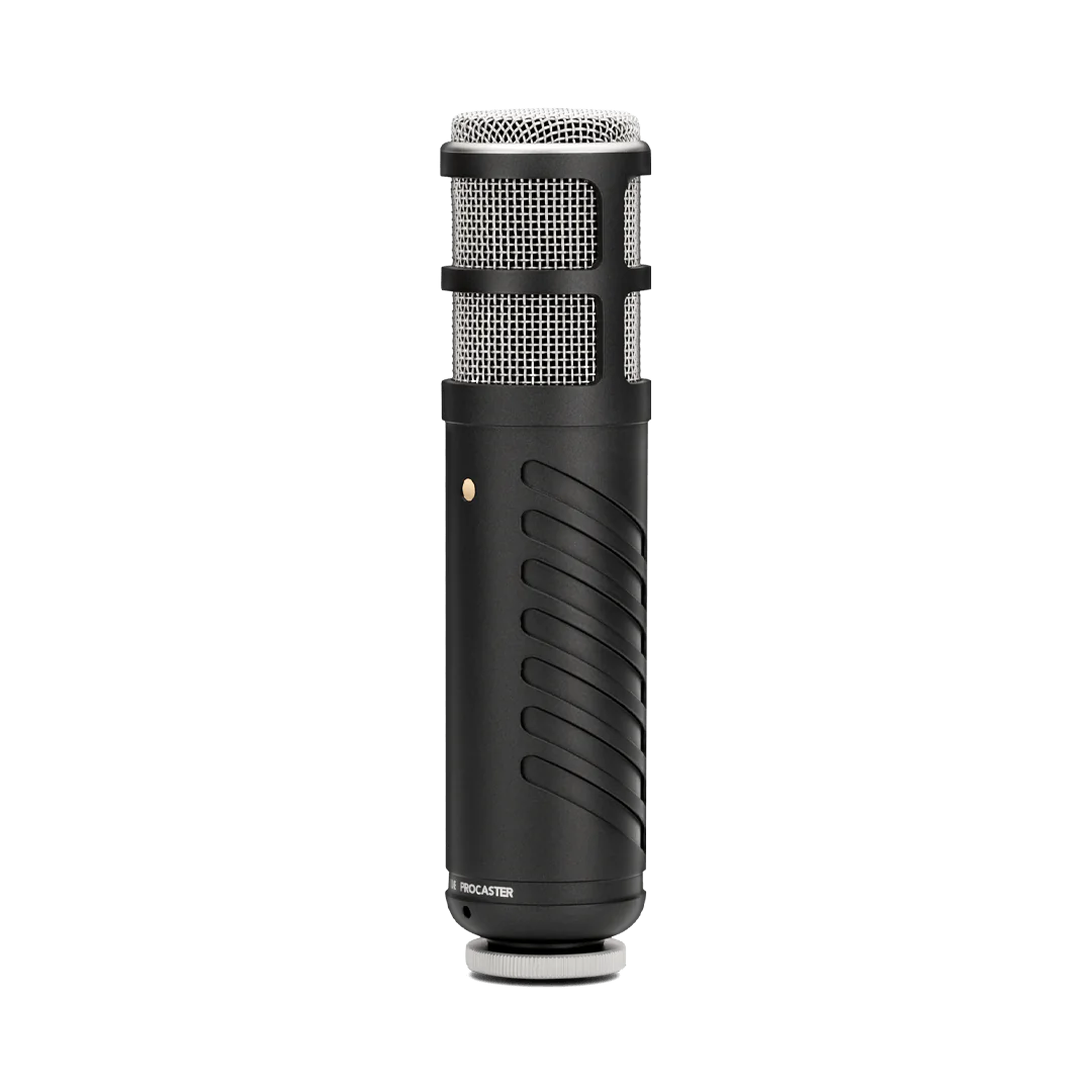 RØDE PROCASTER MICRÓFONO DE TRANSMISIÓN DINÁMICO - Imagen 2