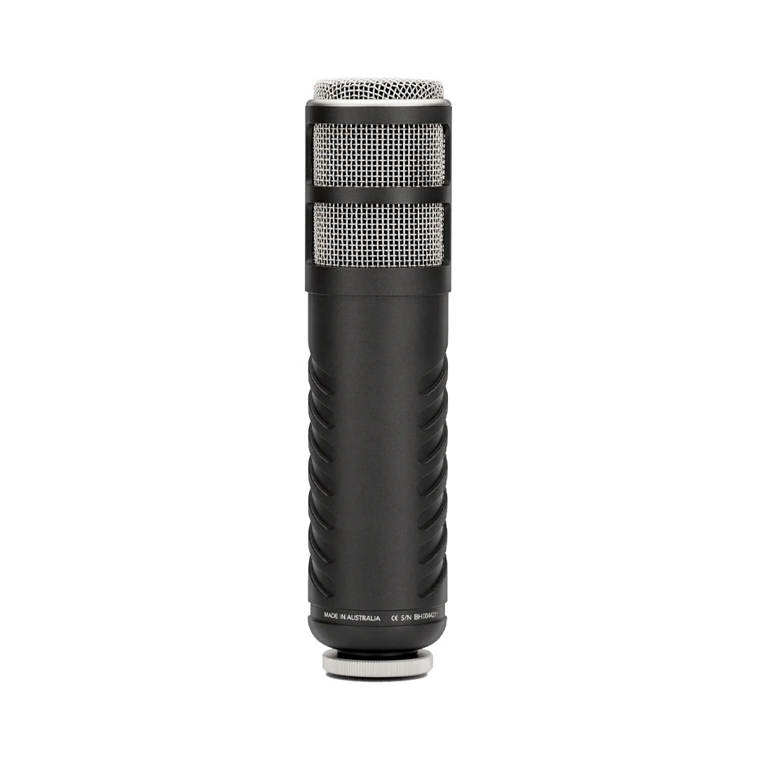 RØDE PROCASTER MICRÓFONO DE TRANSMISIÓN DINÁMICO - Imagen 3