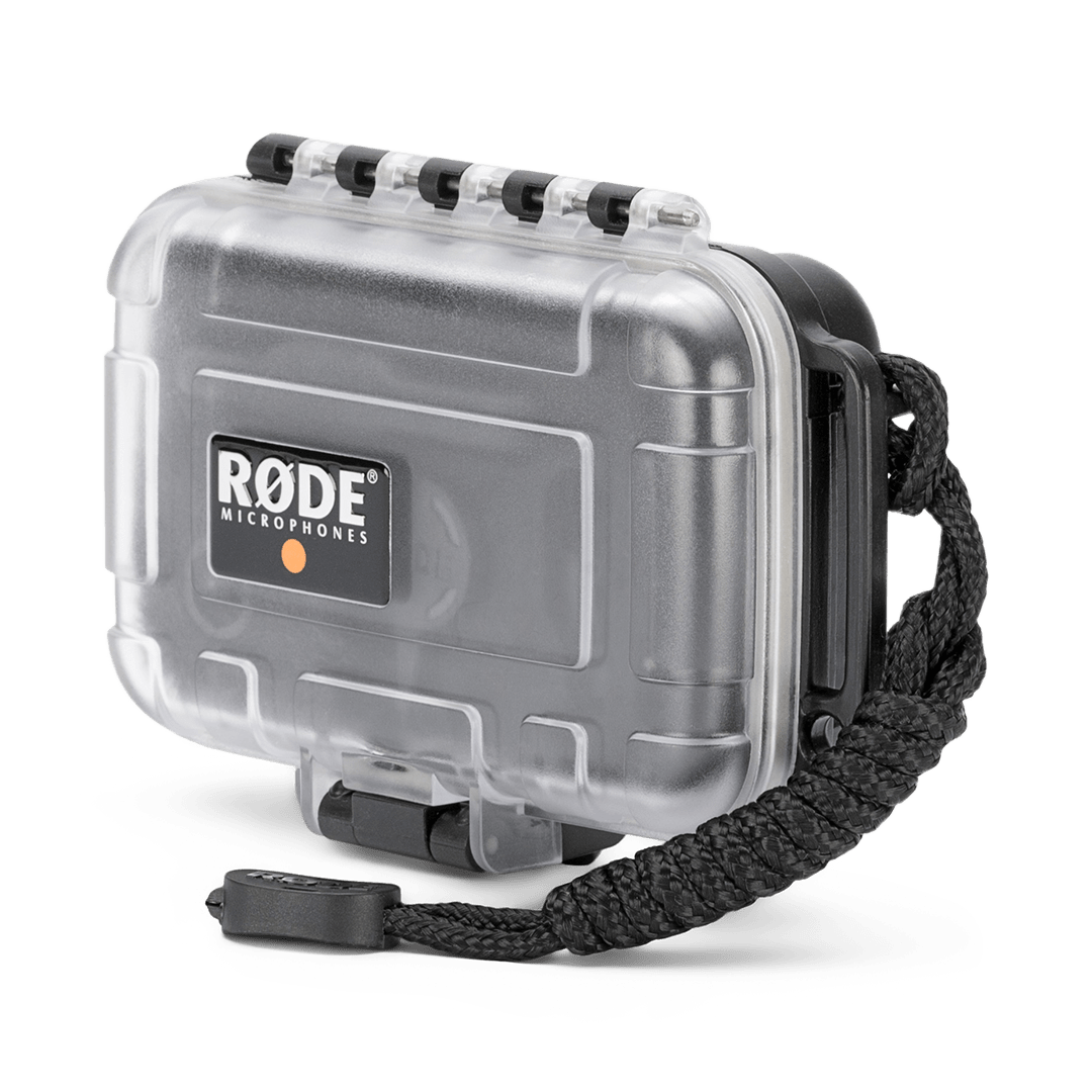 RØDE TRANSMISIÓN LAVALIER MICROPHONE - Imagen 4