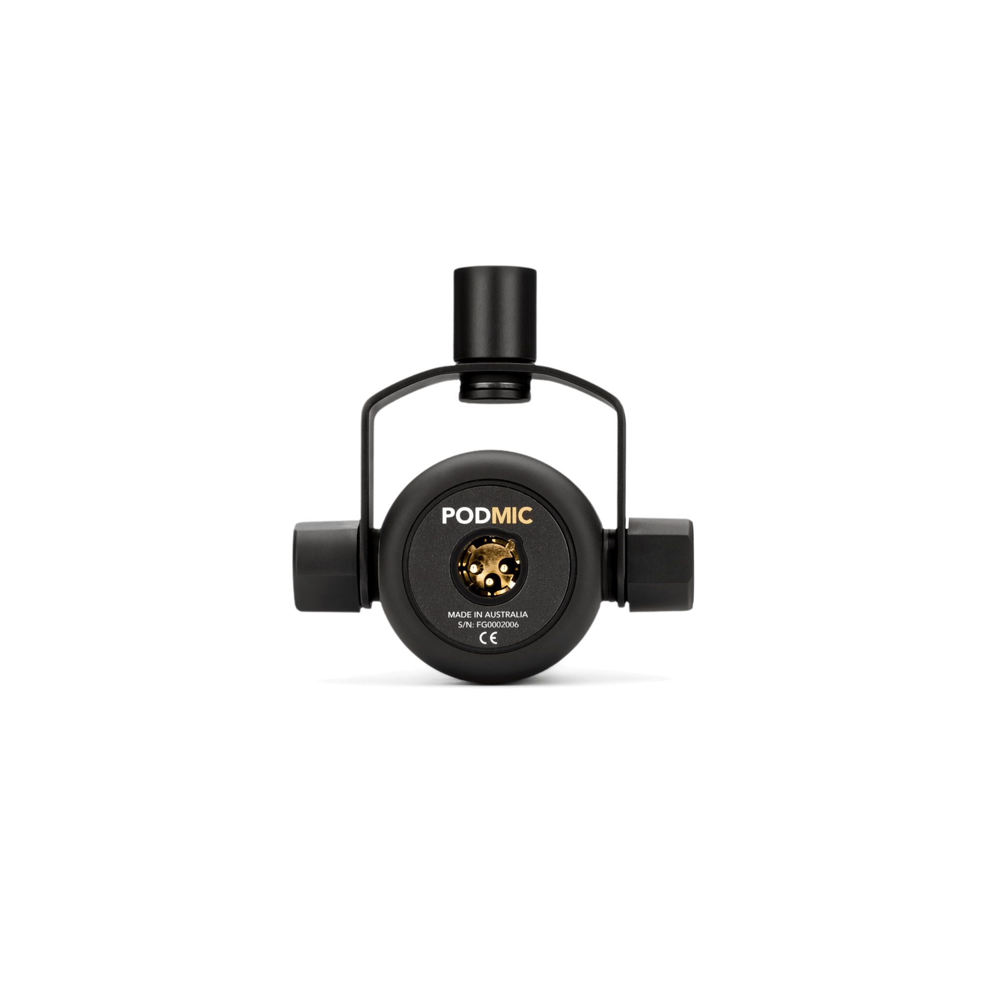 RØDE PODMIC MICRÓFONO DE TRANSMISIÓN DINÁMICO - Imagen 5