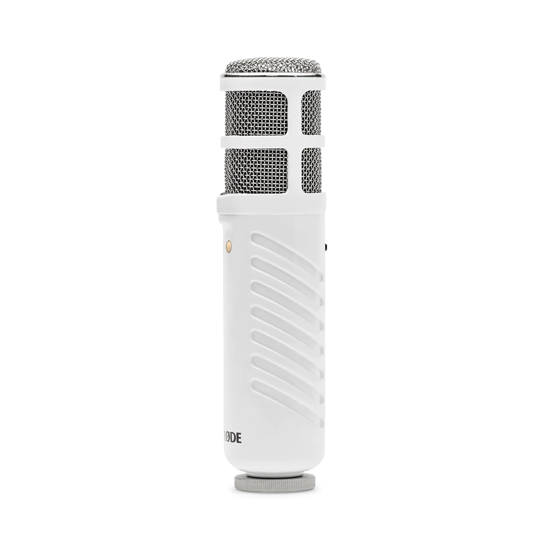RØDE PODCASTER MKII MICRÓFONO DE TRANSMISIÓN DINÁMICA USB - Imagen 2
