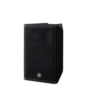 YAMAHA DXR10 MKII CABINA ACTIVA DE 10" PULGADAS