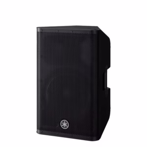 YAMAHA DXR12 MKII CABINA ACTIVA DE 12" PULGADAS