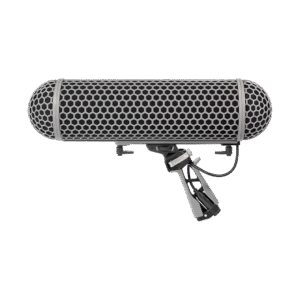 RØDE BLIMP PARABRISAS Y SOPORTE AMORTIGUADOR