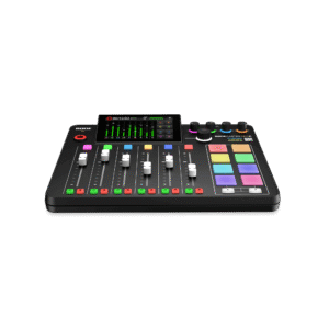 Alternative view of RØDECASTER PRO II ESTUDIO DE PRODUCCIÓN DE AUDIO INTEGRADO