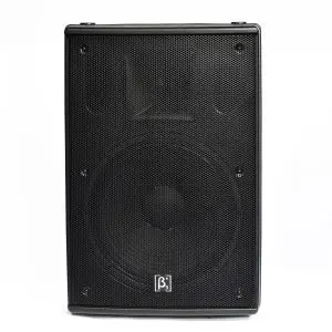 CABINA PASIVA BETA THREE N15 DE 15" PULGADAS