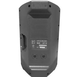 Alternative view of CABINA PASIVA BETA THREE N12 DE 12" PULGADAS