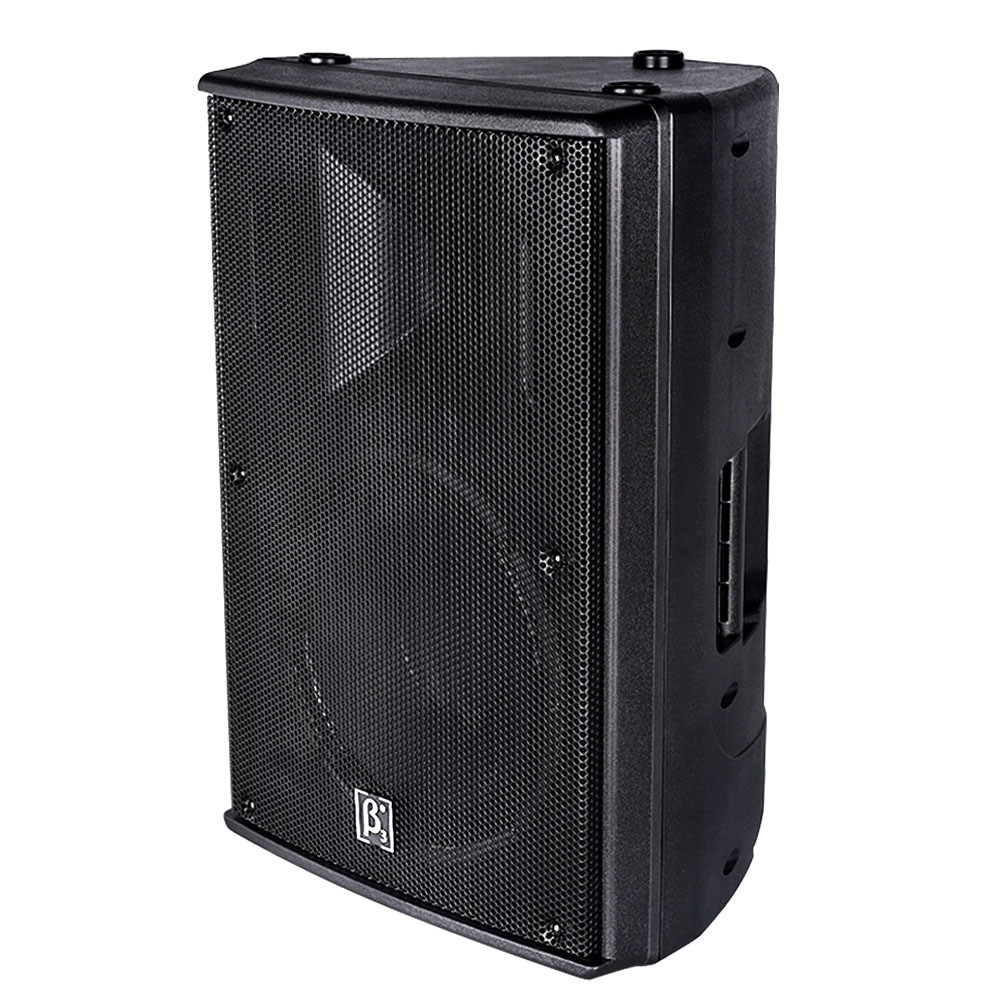 CABINA PASIVA BETA THREE N15 DE 15" PULGADAS - Imagen 2