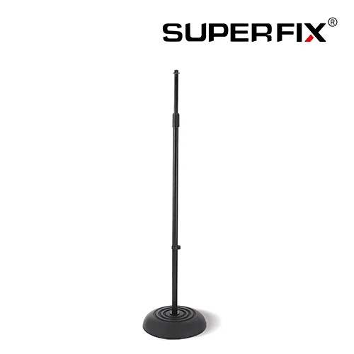 SOPORTE PARA MICRÓFONO XMS601BP01 SUPERFIX