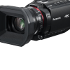 VIDEOCÁMARA PANASONIC HC-X1200PP LIGERA 4K A 60P ADAPTADA A LA PALMA DE LA MANO