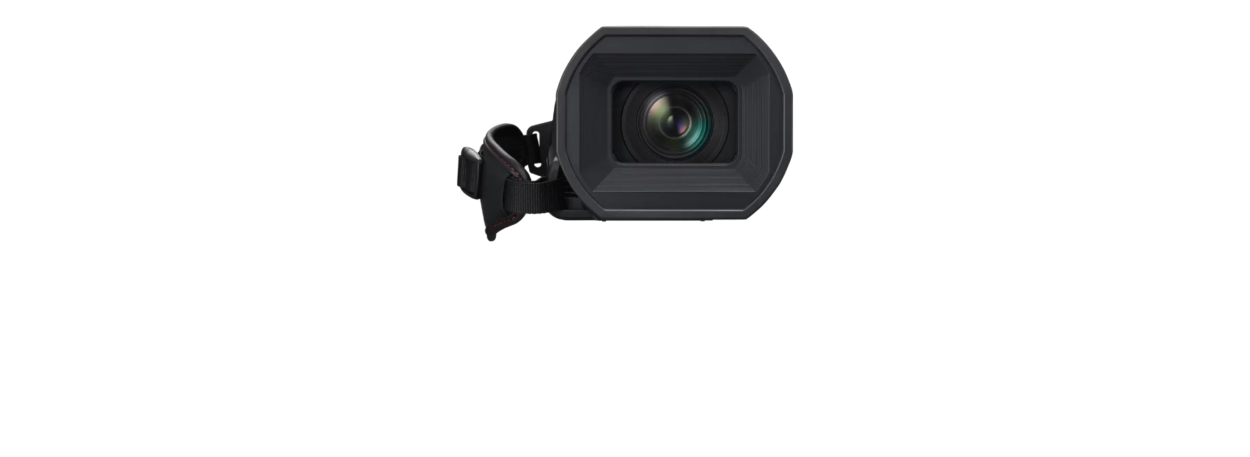 VIDEOCÁMARA PANASONIC HC-X1200PP LIGERA 4K A 60P ADAPTADA A LA PALMA DE LA MANO - Imagen 2