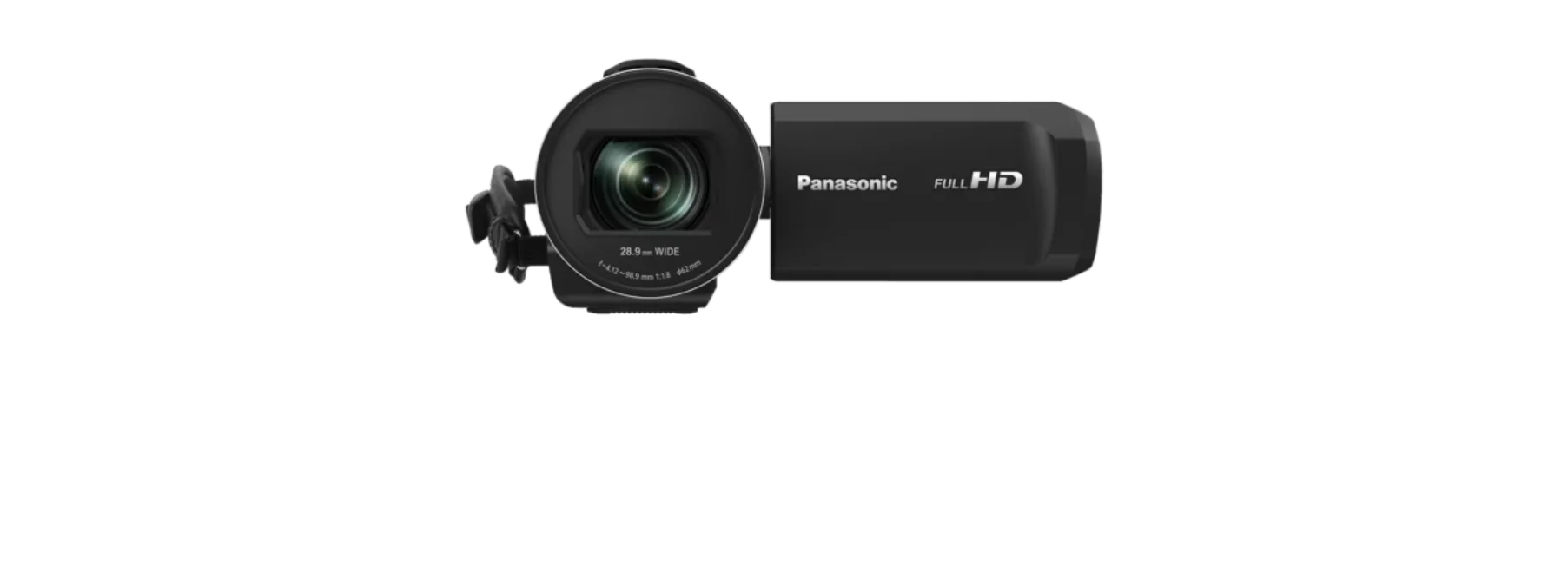 VIDEOCÁMARA PANASONIC HD HC-V900 - Imagen 8