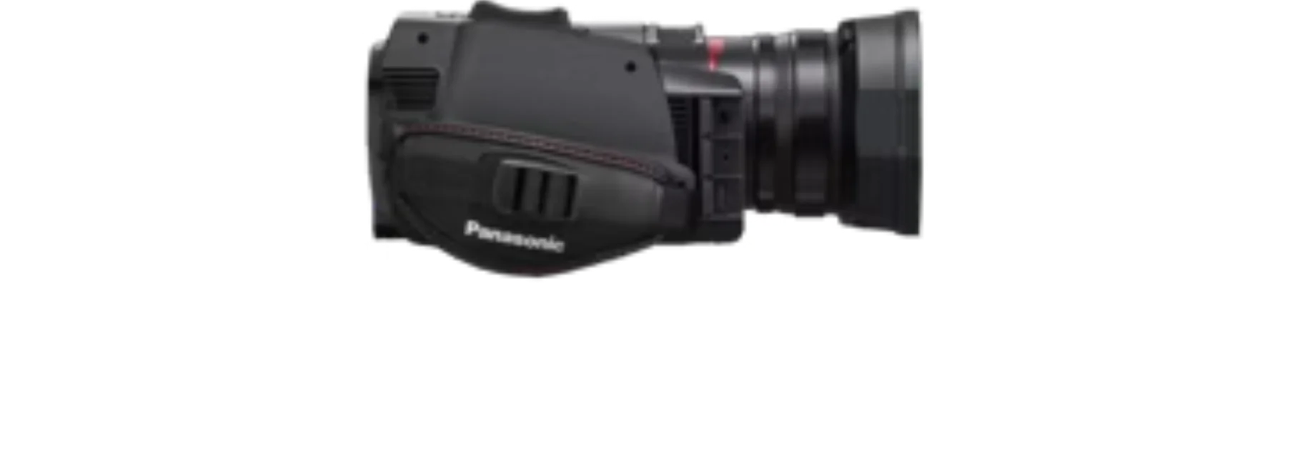 VIDEOCÁMARA PANASONIC HC-X1200PP LIGERA 4K A 60P ADAPTADA A LA PALMA DE LA MANO - Imagen 7