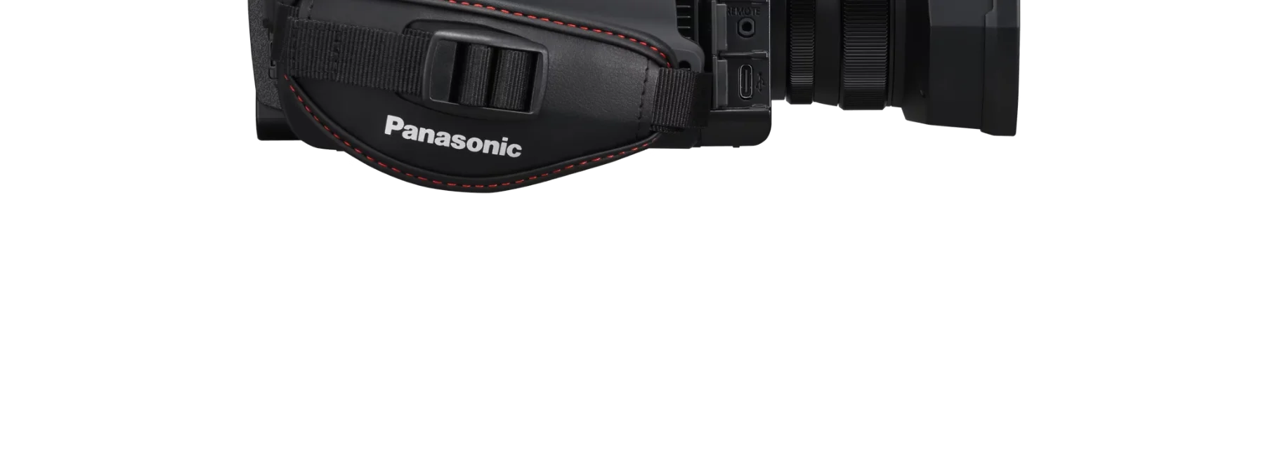 VIDEOCÁMARA PANASONIC HC-X1200PP LIGERA 4K A 60P ADAPTADA A LA PALMA DE LA MANO - Imagen 6