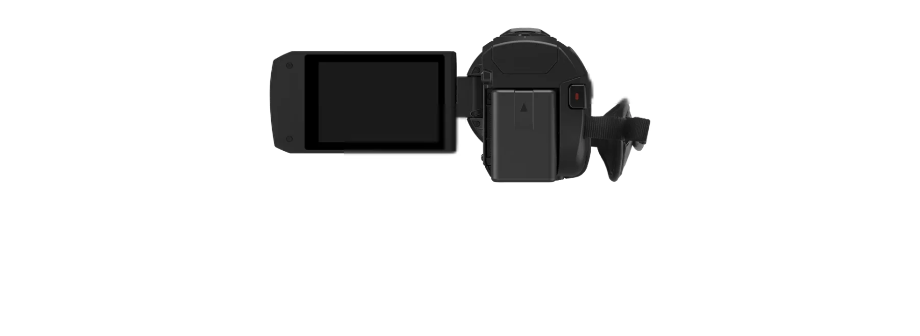 VIDEOCÁMARA PANASONIC HD HC-V900 - Imagen 6