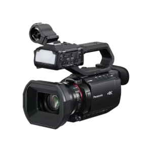 VIDEOCÁMARA PANASONIC HC-X2100PP 4K 60FPS