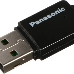 MÓDULO WIFI USB DE DOBLE BANDA AJ-WM50