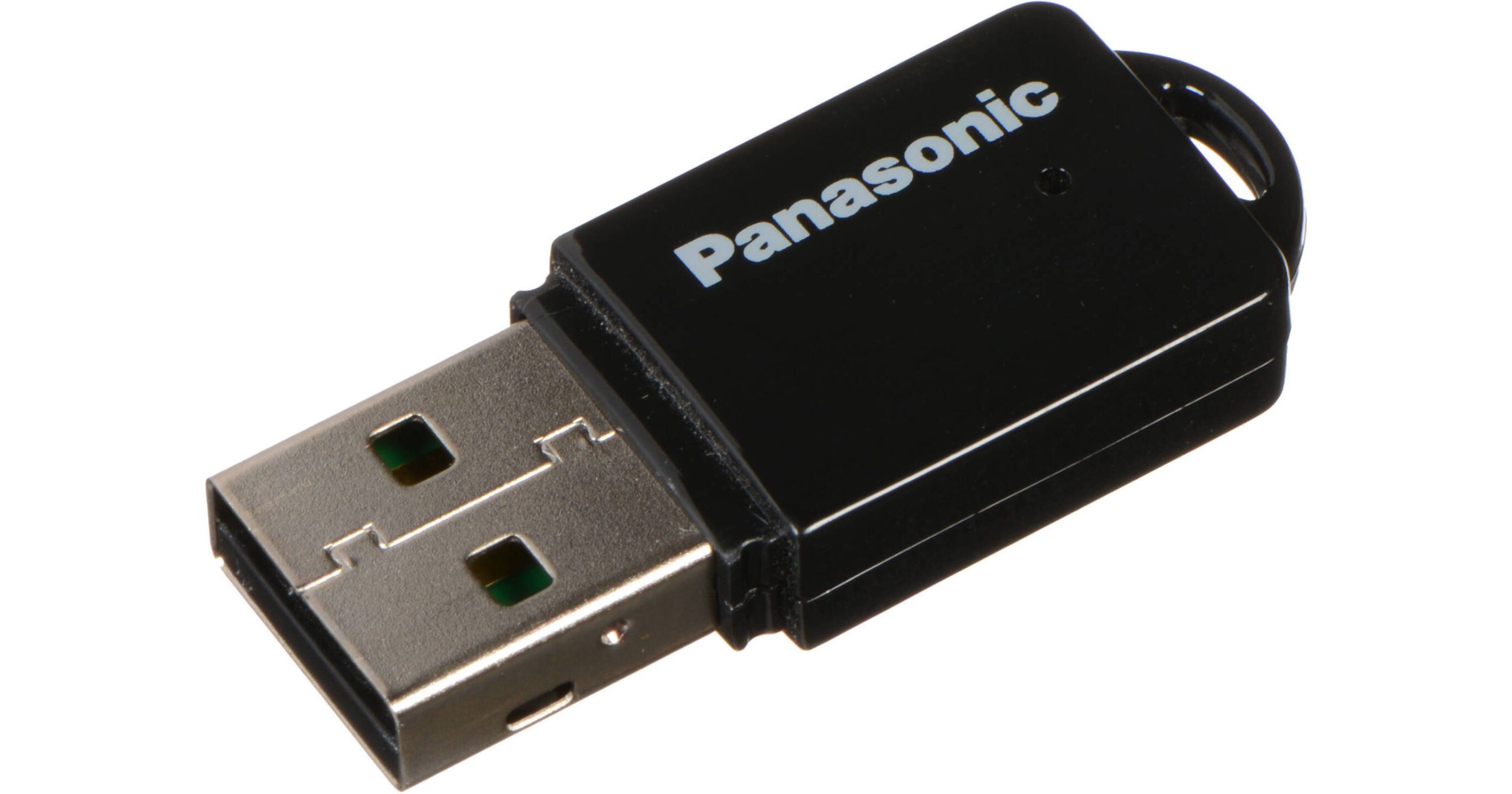 MÓDULO WIFI USB DE DOBLE BANDA AJ-WM50