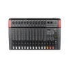 PRO DJ PM120S-II CONSOLA PROFESIONAL 12 CANALES